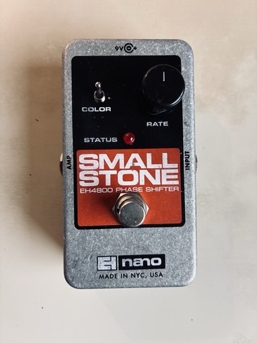 Electro harmonix ehx - electro-harmonix,