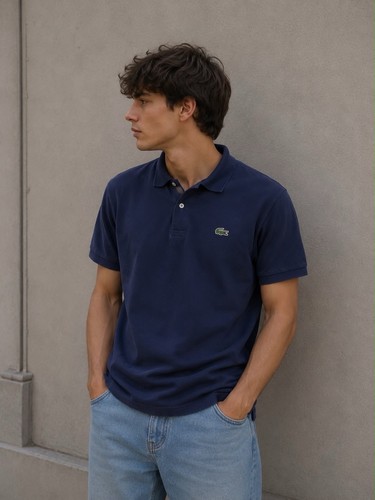 Chemise lacoste polo - lacoste,