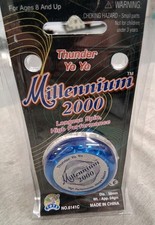Millennium 2000 Professional