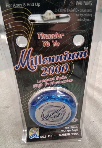 Millennium 2000 professional - millennium,