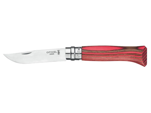 Coltello opinel tradizione - coltello,