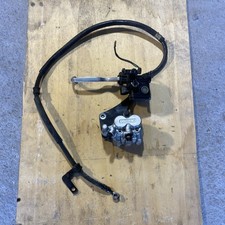 Freno Anteriore  Pinza Kymco Movie XL 150 Dal 2001- 2006 KIT COMPLETO ORIGINALE