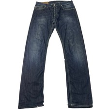 Dondup Jeans gamba dritta