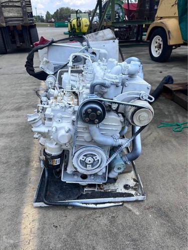 Cummins onan 4mdkcj - cummins,