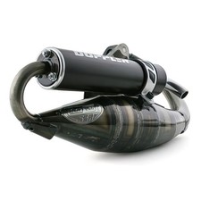 EXHAUST MANIFOLD RACING