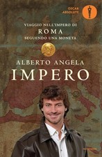 Libri Angela Alberto - Impero