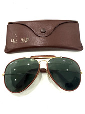 Custodia vintage B&L Ray Ban