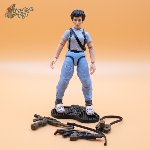 Hot toys alien uscm ripley - hot,