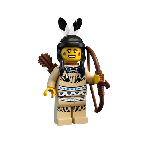 Figurine minifigure lego - minifigure,