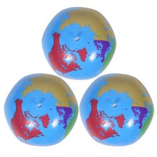  3 Pcs Palla Gonfiabile