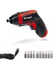 Cacciavite a batteria mini