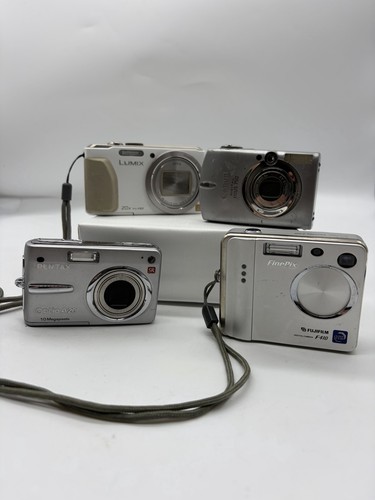 Fotocamere digitali - , x4