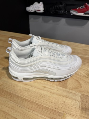 Taglia nike air max - 7,