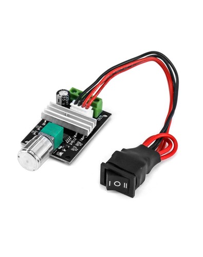 Qwork 1203bb 12v 24v 80w - 3a,