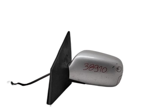 Specchietto retrovisore - specchietto,