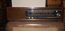 Radio mivar top di - 46, gamma