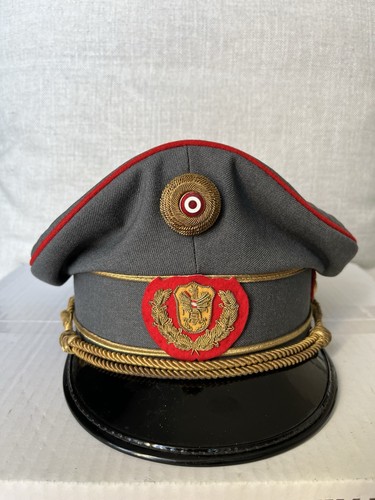 Berretto militare gendarmeria - militare,