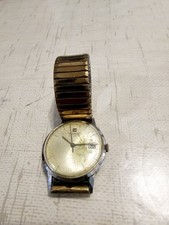 Ancienne montre tissot