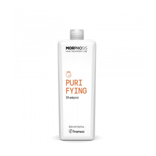 Framesi morphosis purifying - framesi,