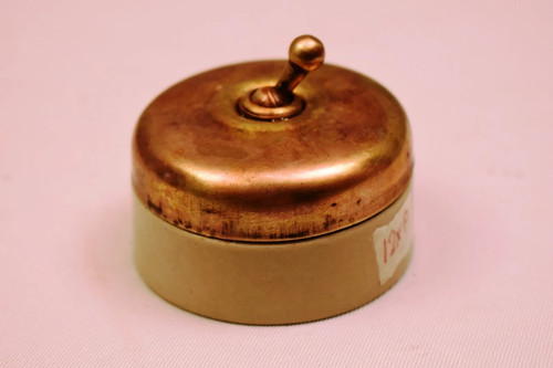 Interruttore luce levetta - luce, a