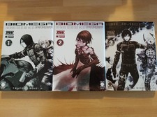 Biomega Ultimate Deluxe