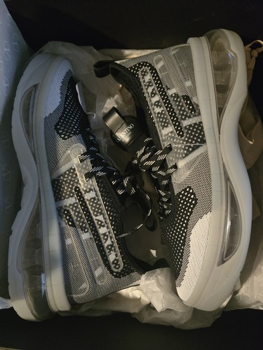 Sneakers basse valentino - sneakers,