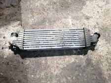 Intercooler nissan primera - nissan,