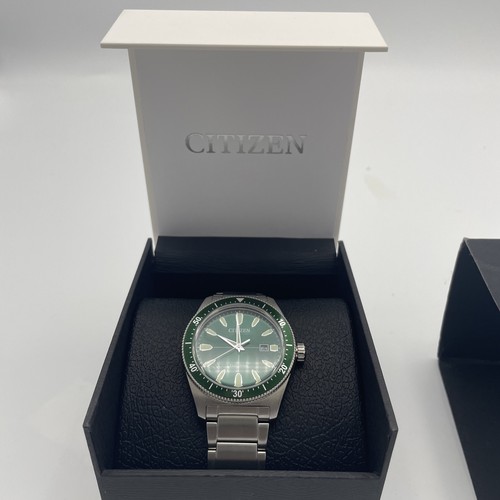 Orologio uomo citizen brycen - citizen,