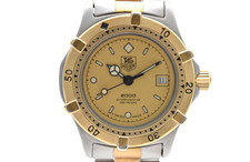 【Quasi Nuovo】 Orologio