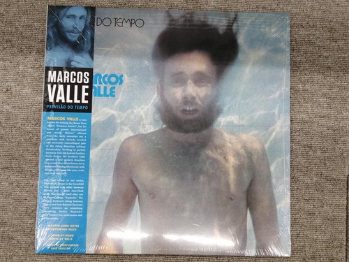 Marcos valle previsão - marcos, do