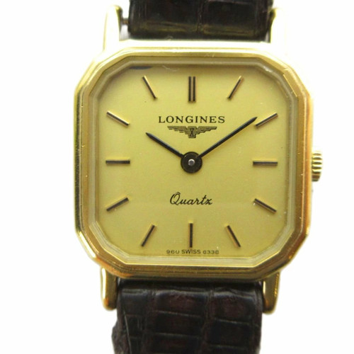 Orologio longines - longines,