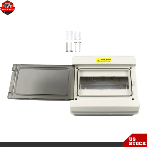 Scatola distribuzione - scatola,
