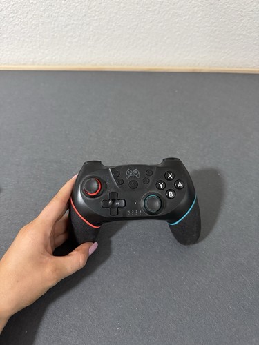 Controller wireless pro - controller,