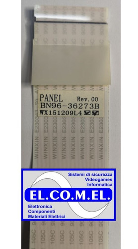 Cavo flat panel video model - cavo,
