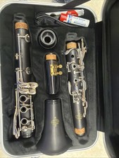 Clarinetto Buffet B10.-