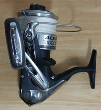 Mulinello da Pesca Shimano