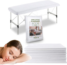 Copri Lettino Da Massaggio