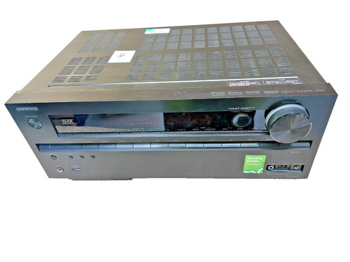 Onkyo nr609 ricevitore av - onkyo,