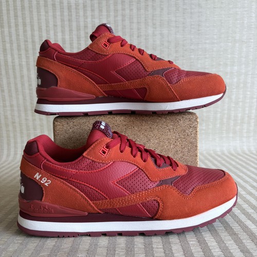Scarpe diadora advance - diadora,