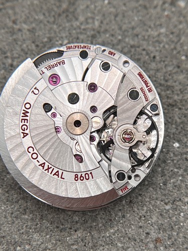 1635 movimento originale - #1635,