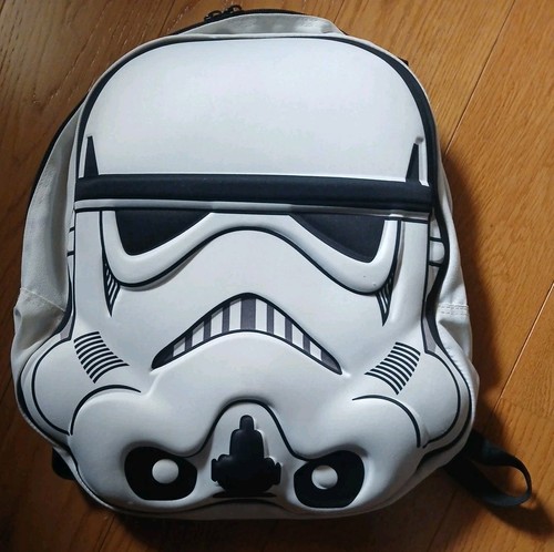 Star wars zaino - star, stormtrooper