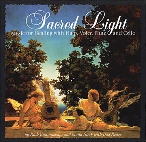 Sacred light music for - sacred,