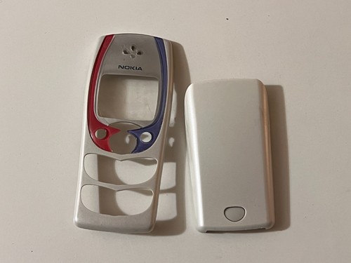 Custodia cover nokia 2300 - custodia,