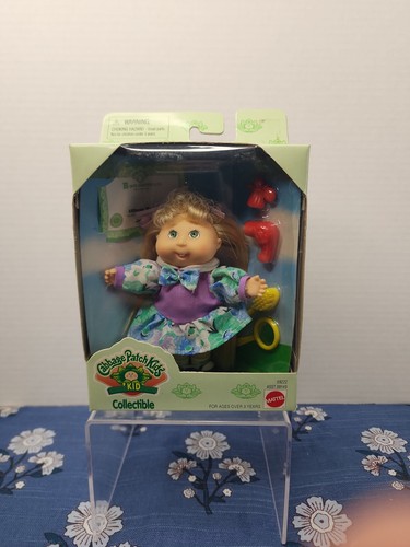 Mini bambola collezione - mini,