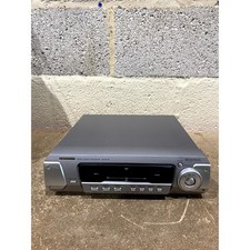 Technics eh750 unità - technics, sh-eh750