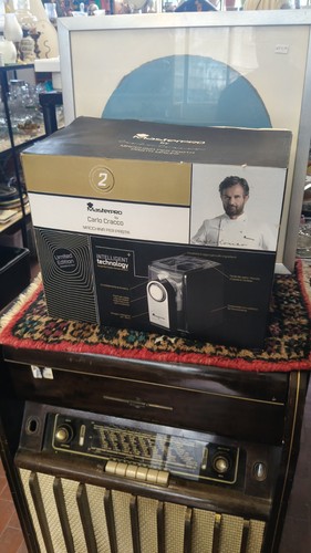 Macchina per pasta - per, la