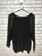 Maglione Ceres, S, nero