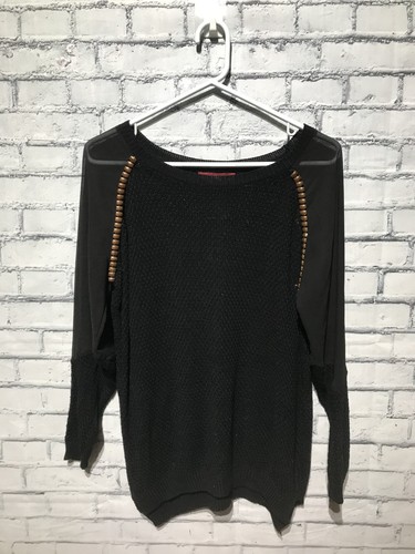 Maglione ceres nero - maglione, s,
