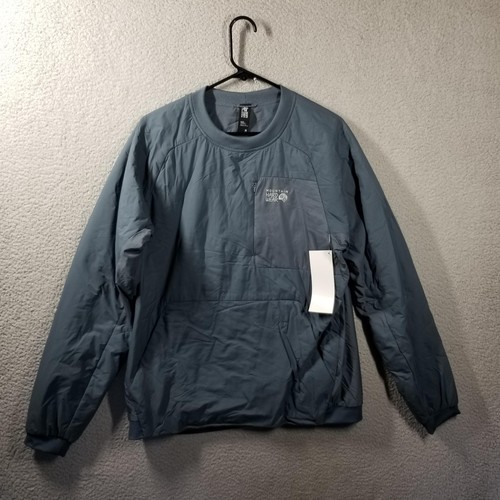 Giacca mountain hardwear uomo - mountain,
