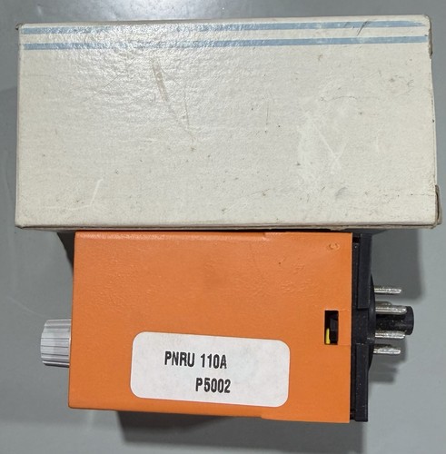 Crouzet syrelec pnru110a relè - syrelec,